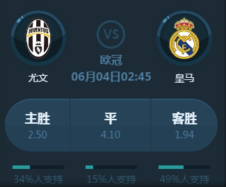 和决策